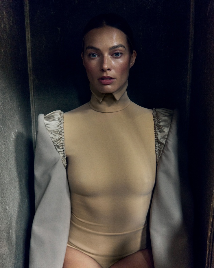Margot Robbie
