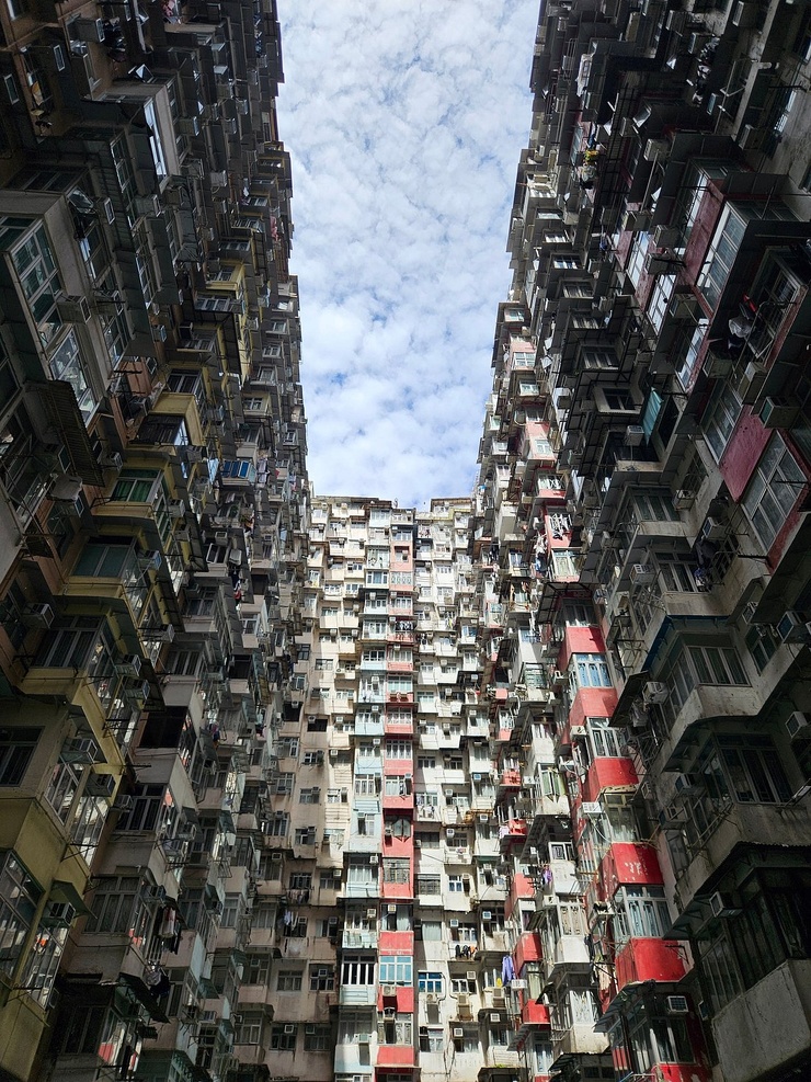 Monster Building