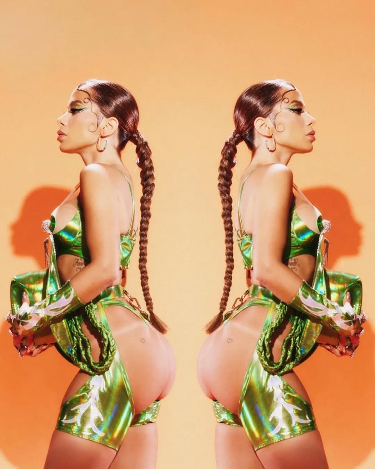 Anitta