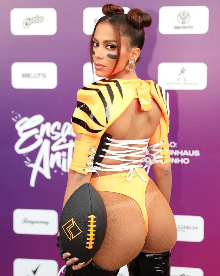 Anitta