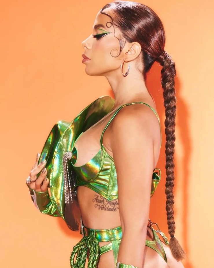 Anitta