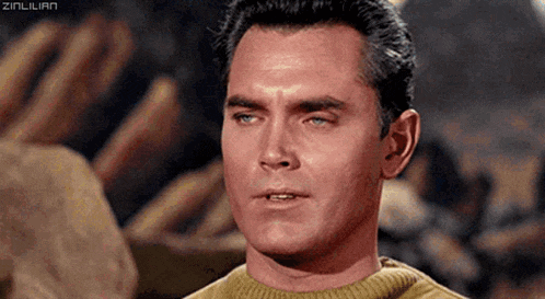 Jeffrey Hunter