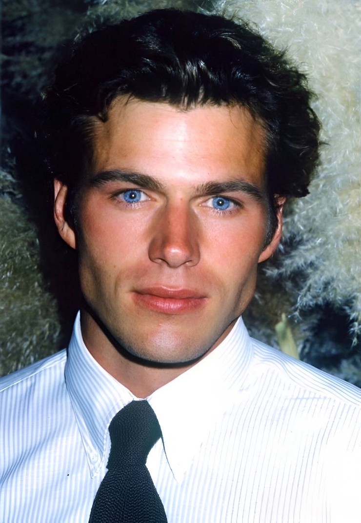 Jon-Erik Hexum Jon-Erik Hexum