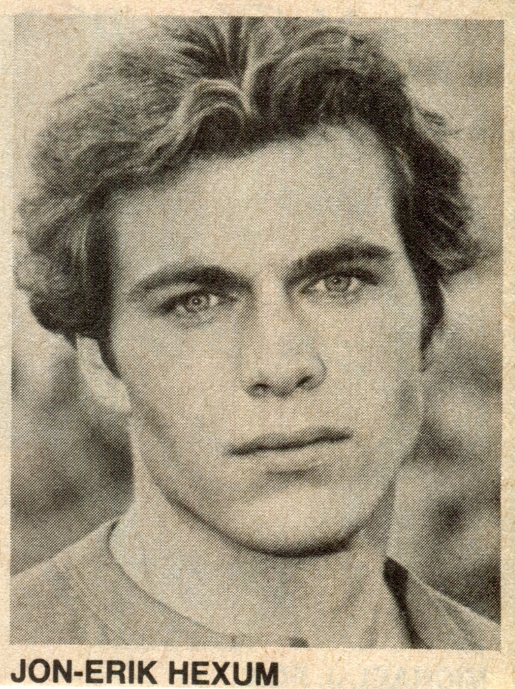 Jon-Erik Hexum