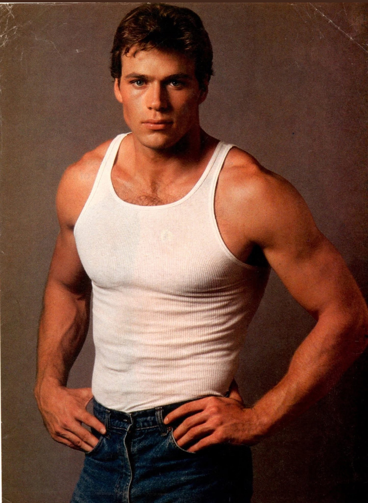 Jon-Erik Hexum