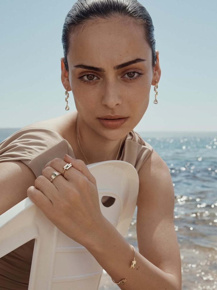 Aubri Ibrag