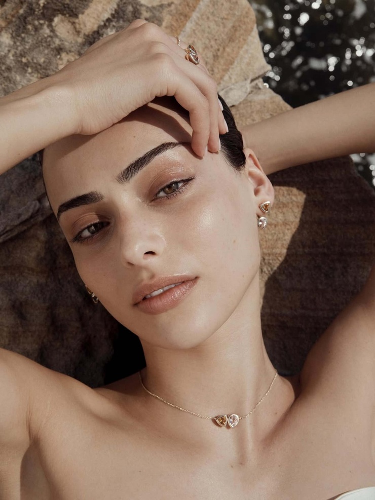 Aubri Ibrag