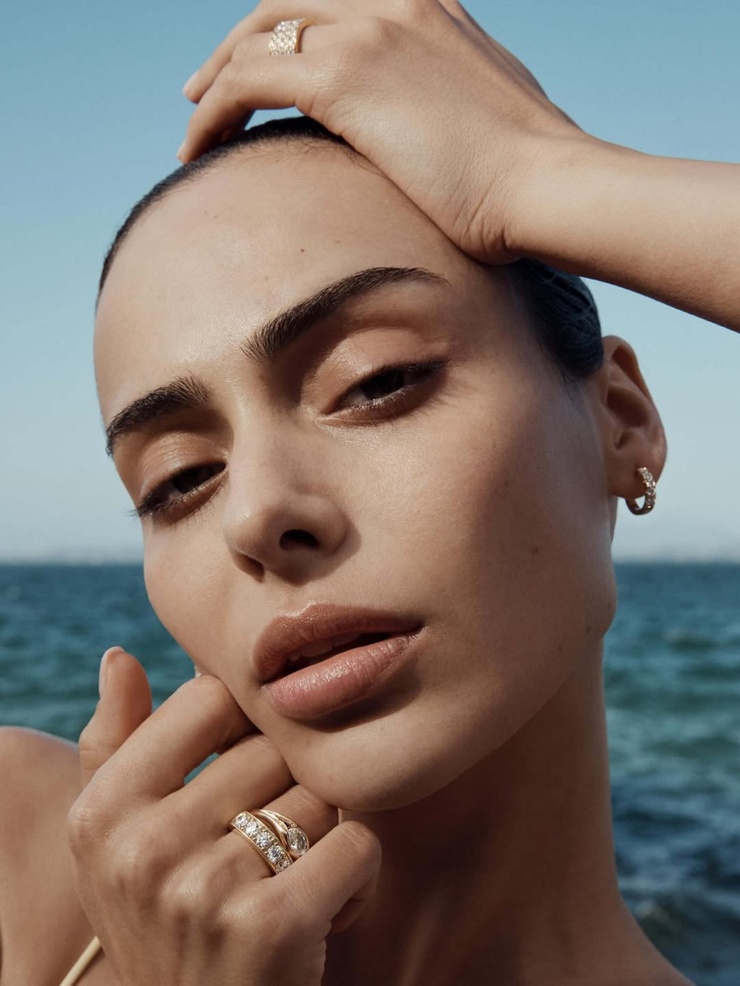 Aubri Ibrag