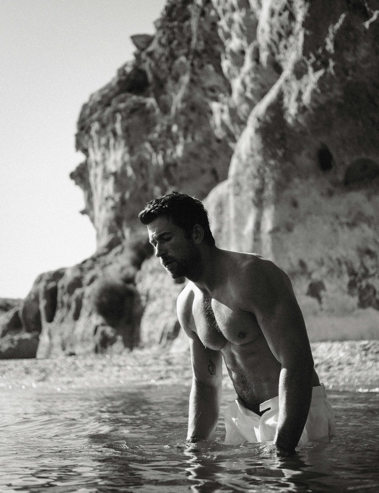 Brandon Sklenar