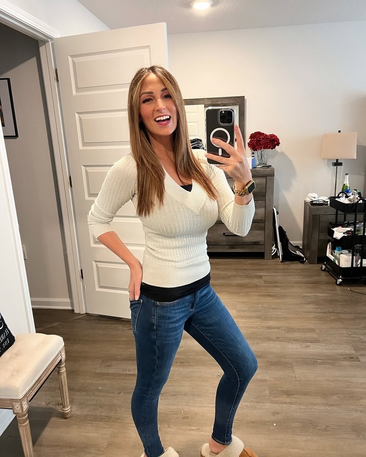 Jen Hardman