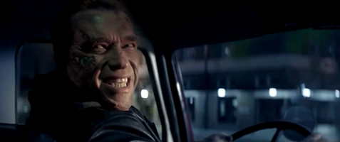 The Terminator / T-800 (V1)