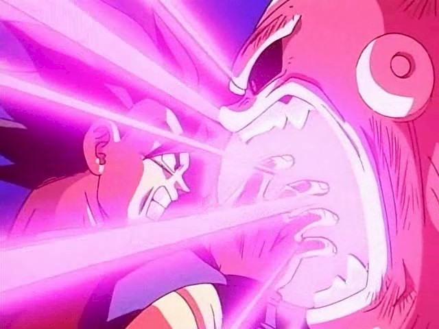 Son Gohan