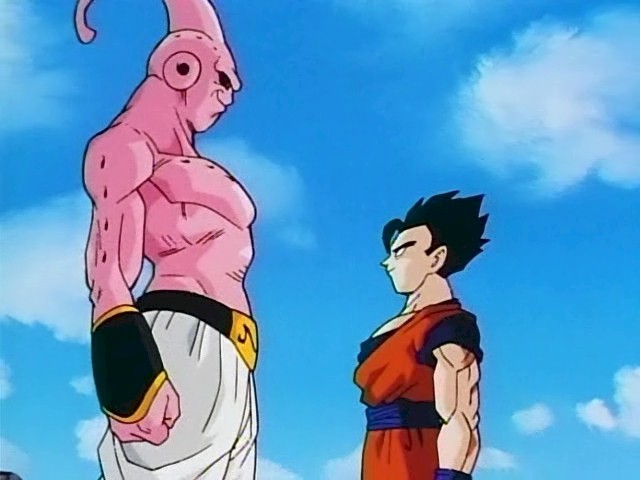 Son Gohan