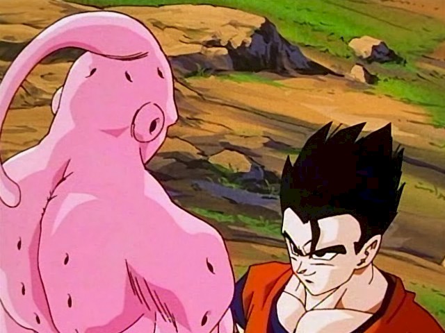 Son Gohan