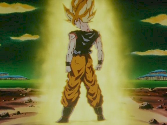 Son Goku / Kakarot