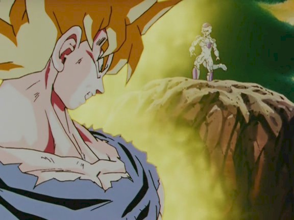 Son Goku / Kakarot