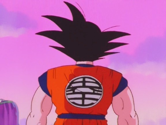 Son Goku / Kakarot