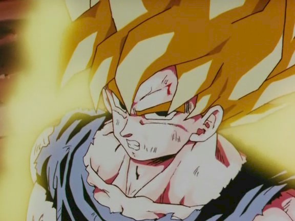 Son Goku / Kakarot