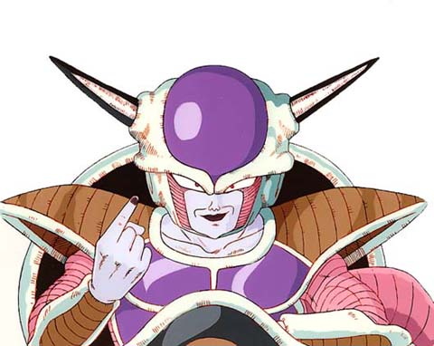 Freeza (duplicate)