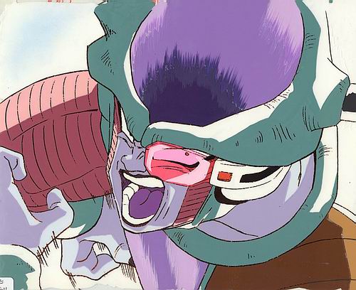 Freeza (duplicate)