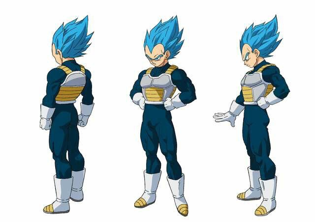 Vegeta