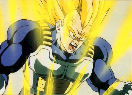 Vegeta
