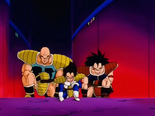 Vegeta