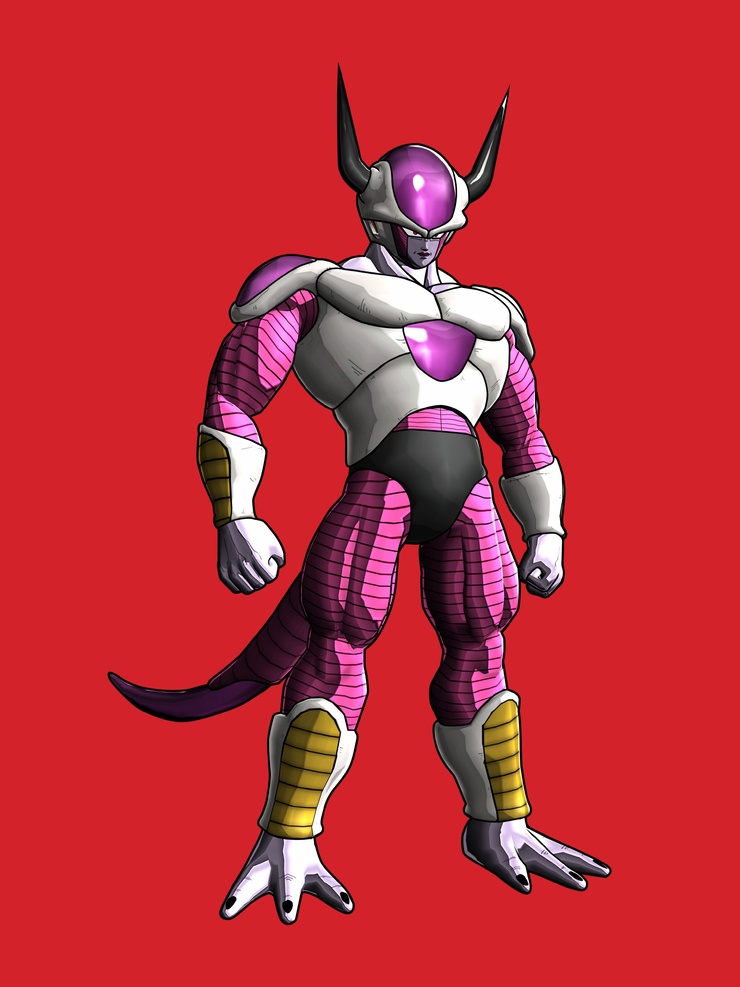 Freeza (duplicate)