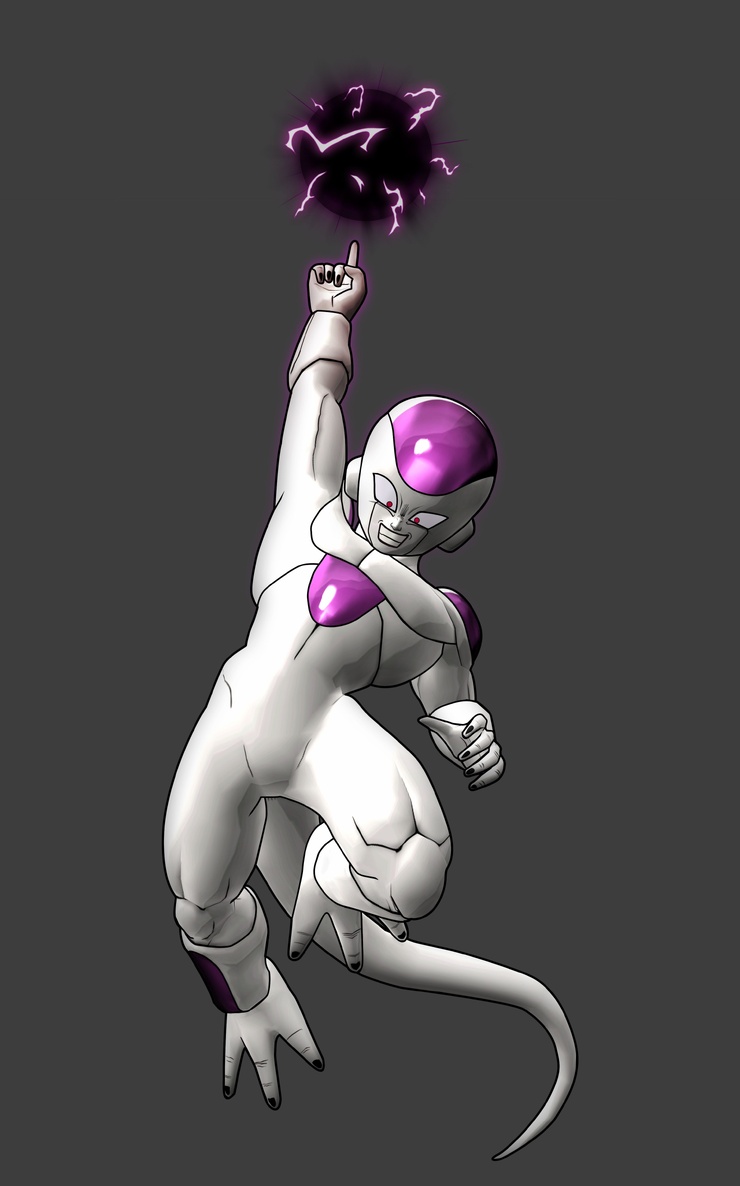 Freeza (duplicate)