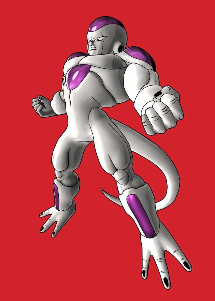 Freeza (duplicate)