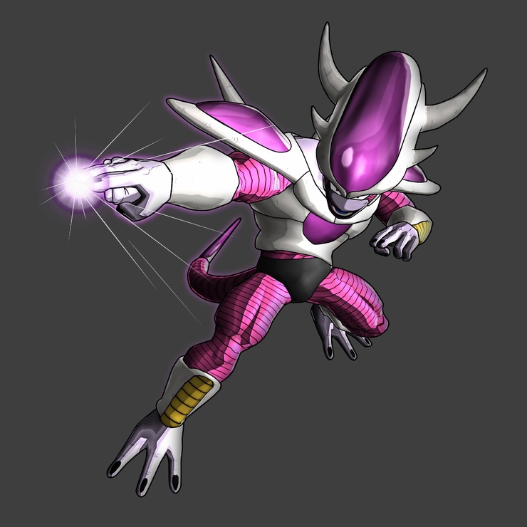 Freeza (duplicate)