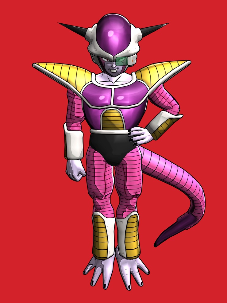 Freeza (duplicate)