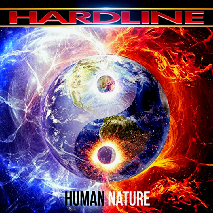 Human Nature (Hardline album)