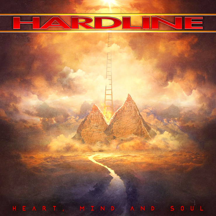 Heart, Mind And Soul (Hardline album)