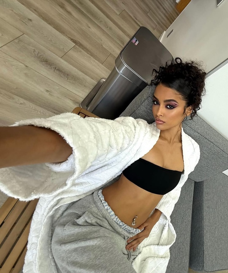 Sara Hamadeh