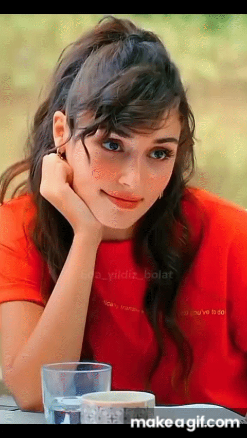 Hande Erçel