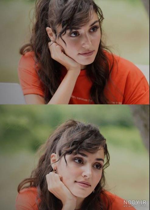 Hande Erçel