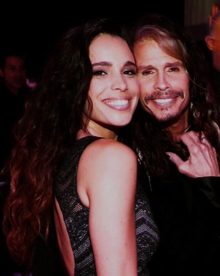 Steven Tyler Steven Tyler
