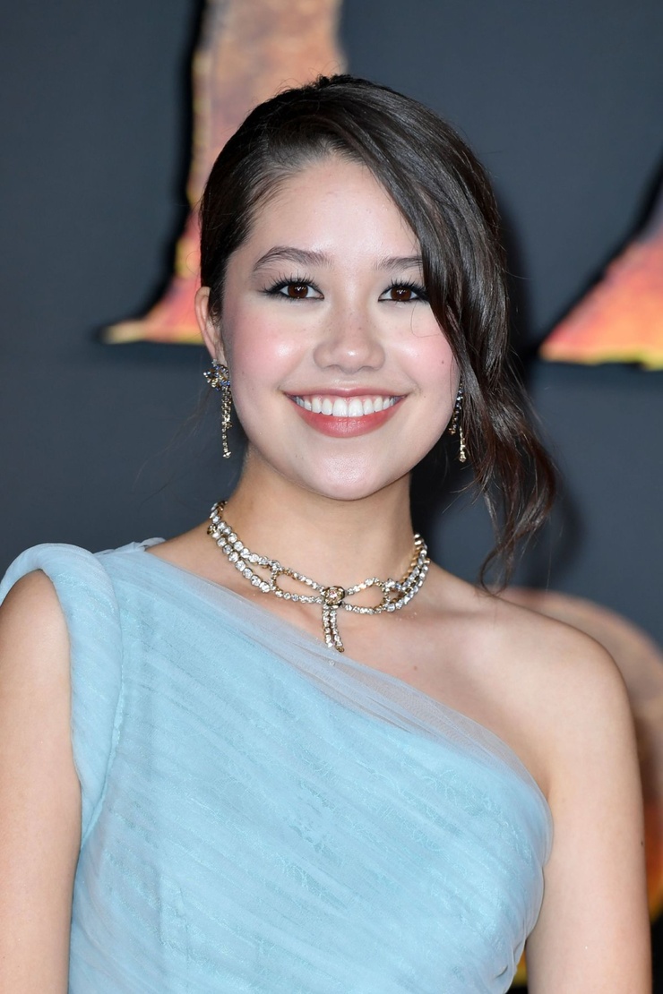 Trinity Jo-Li Bliss