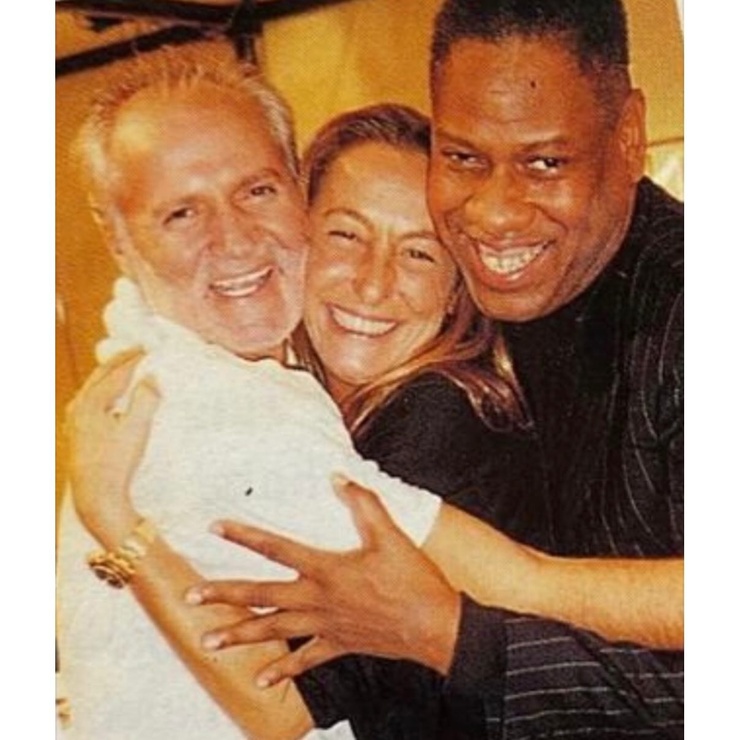 Gianni Versace
