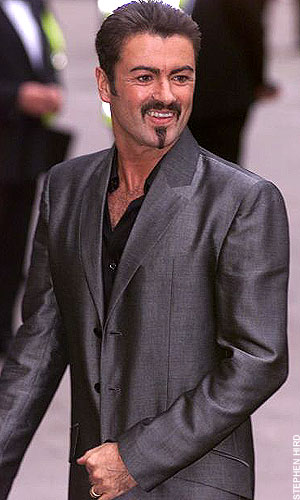 Picture of George Michael