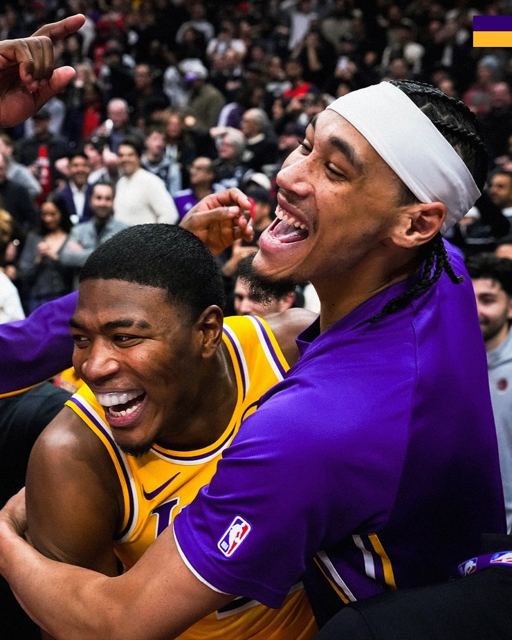 Rui Hachimura