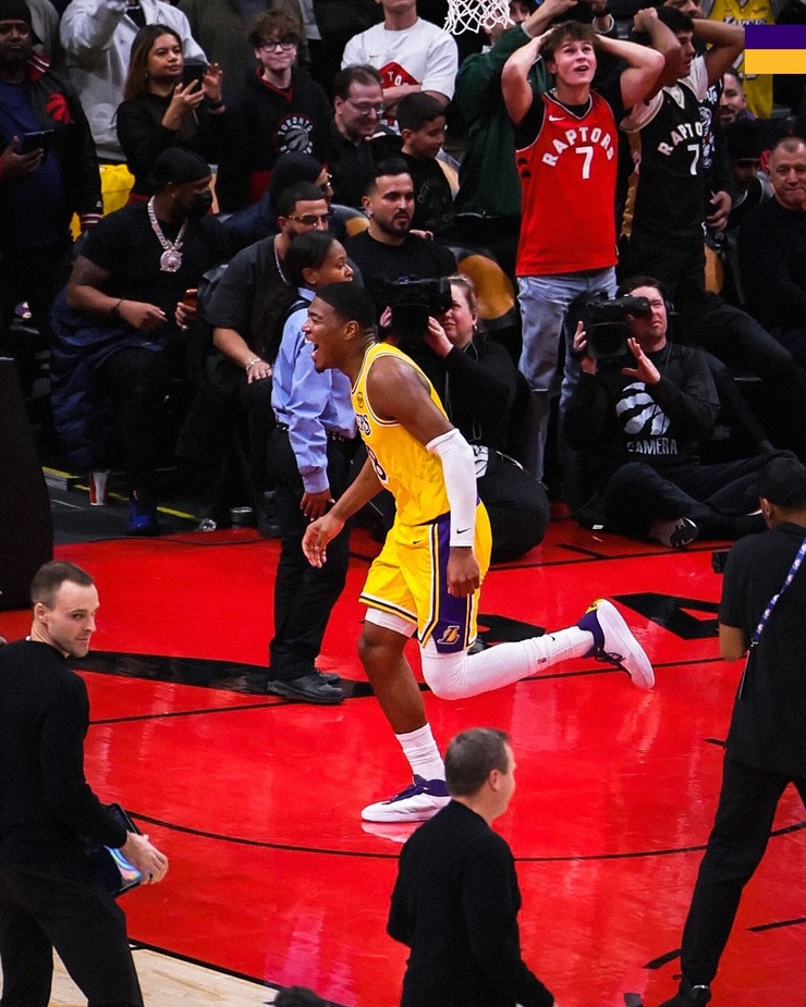 Rui Hachimura