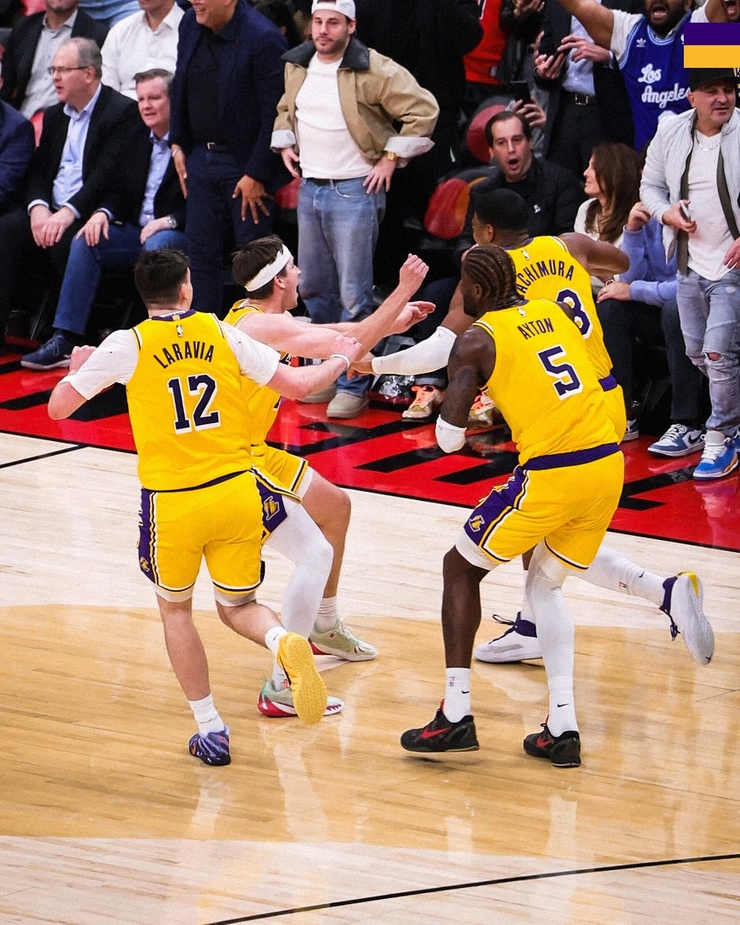Rui Hachimura