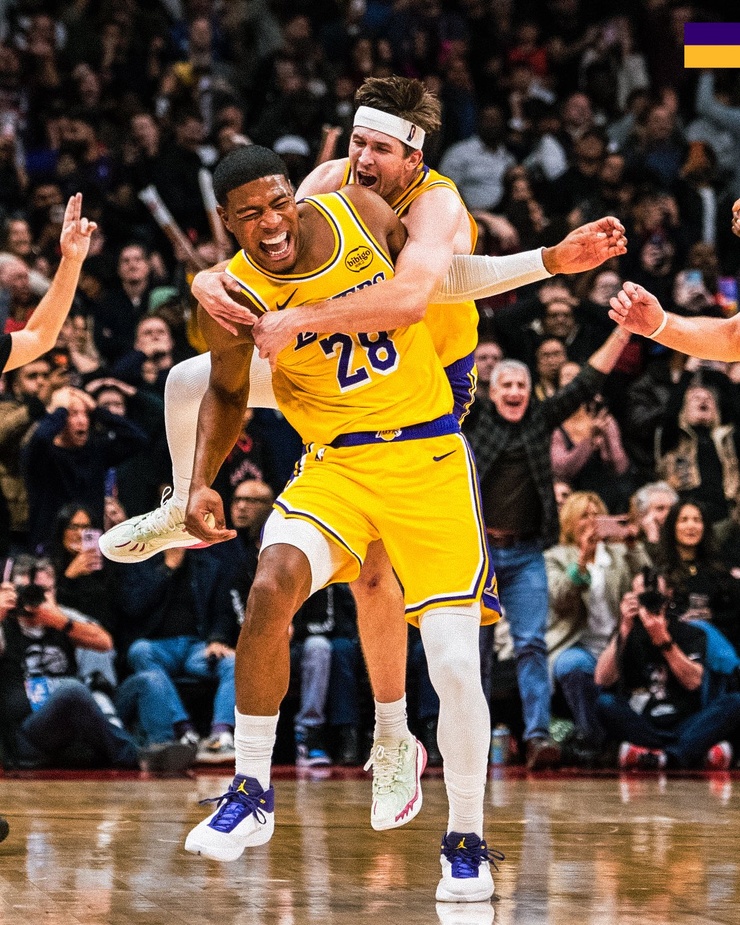 Rui Hachimura