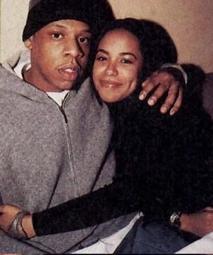 Aaliyah