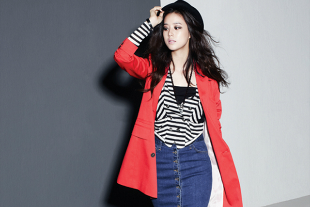 Chae-won Moon