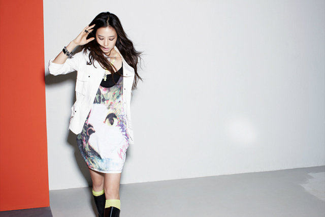 Chae-won Moon