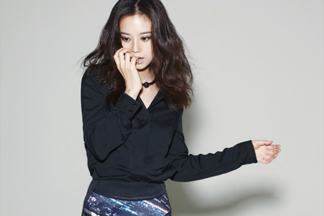Chae-won Moon