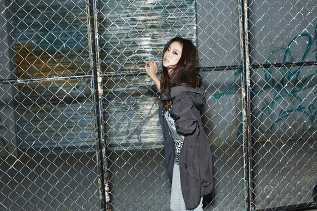 Chae-won Moon